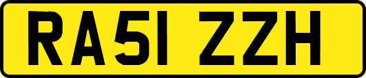 RA51ZZH