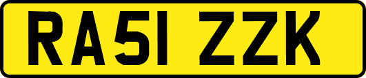 RA51ZZK