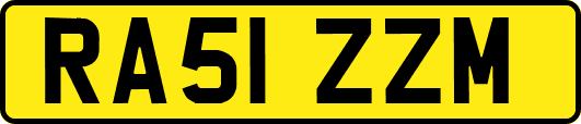 RA51ZZM