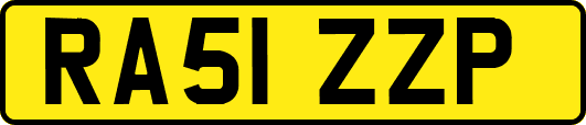 RA51ZZP