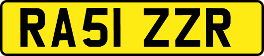 RA51ZZR