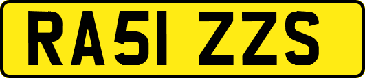 RA51ZZS
