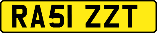 RA51ZZT