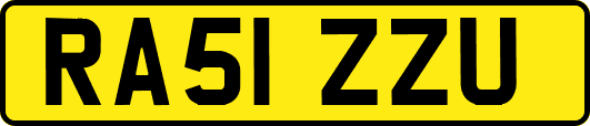 RA51ZZU