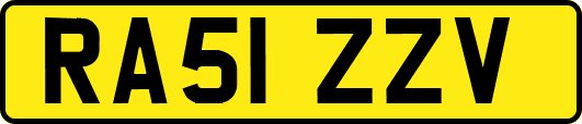 RA51ZZV