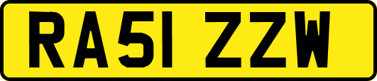 RA51ZZW