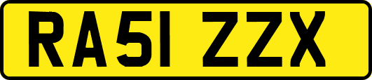 RA51ZZX