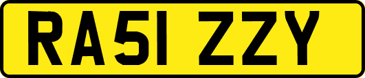 RA51ZZY