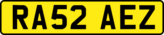 RA52AEZ