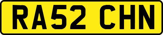 RA52CHN