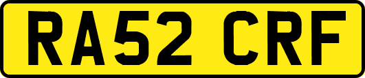 RA52CRF