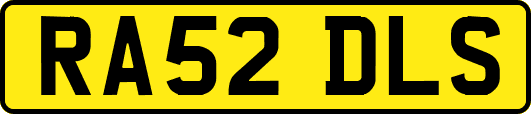 RA52DLS