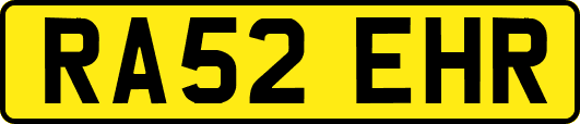 RA52EHR