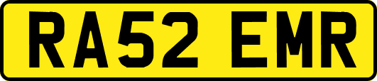 RA52EMR