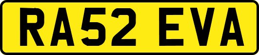 RA52EVA