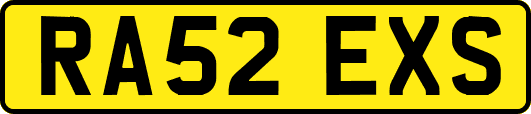 RA52EXS