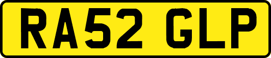 RA52GLP