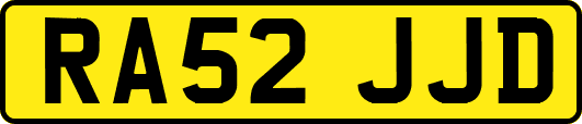RA52JJD