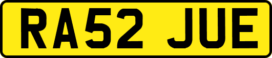 RA52JUE