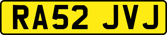 RA52JVJ