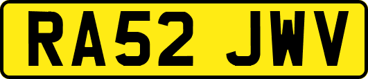 RA52JWV