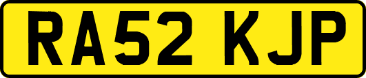 RA52KJP