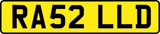 RA52LLD