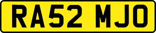 RA52MJO