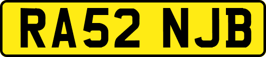 RA52NJB