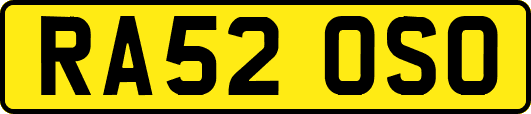 RA52OSO