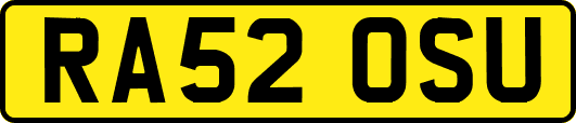 RA52OSU