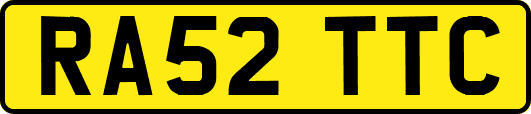 RA52TTC