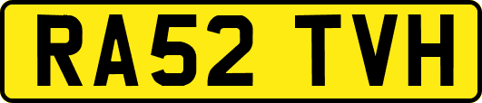 RA52TVH