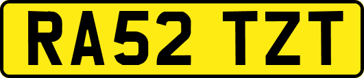 RA52TZT