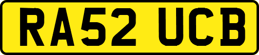 RA52UCB