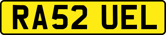 RA52UEL