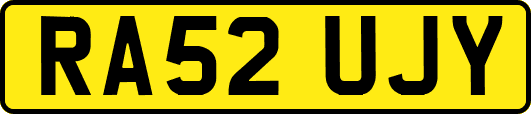 RA52UJY