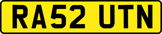 RA52UTN