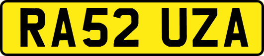 RA52UZA