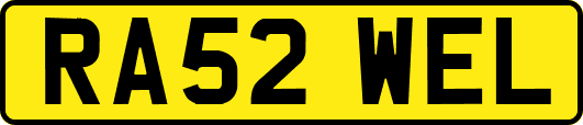 RA52WEL
