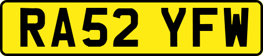 RA52YFW