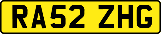 RA52ZHG