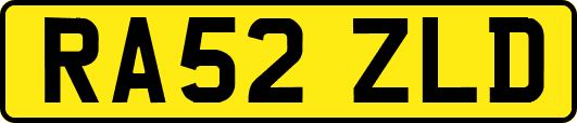 RA52ZLD