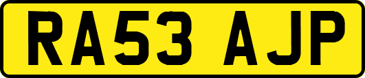 RA53AJP
