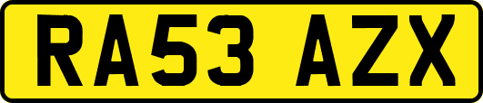RA53AZX