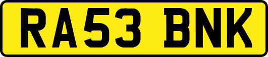 RA53BNK