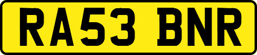 RA53BNR