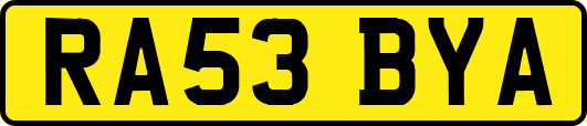 RA53BYA