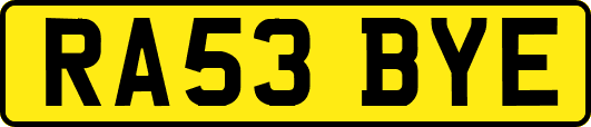 RA53BYE