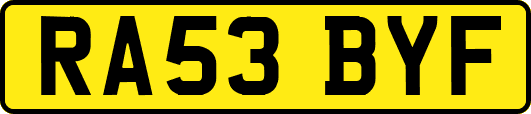 RA53BYF